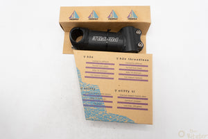 Profile Design h2o threadless 100mm Ahead-Vorbau