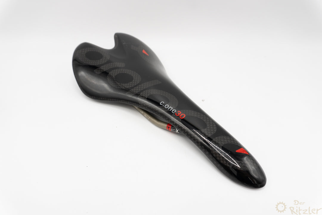Prologo c.one30 Carbon Sattel