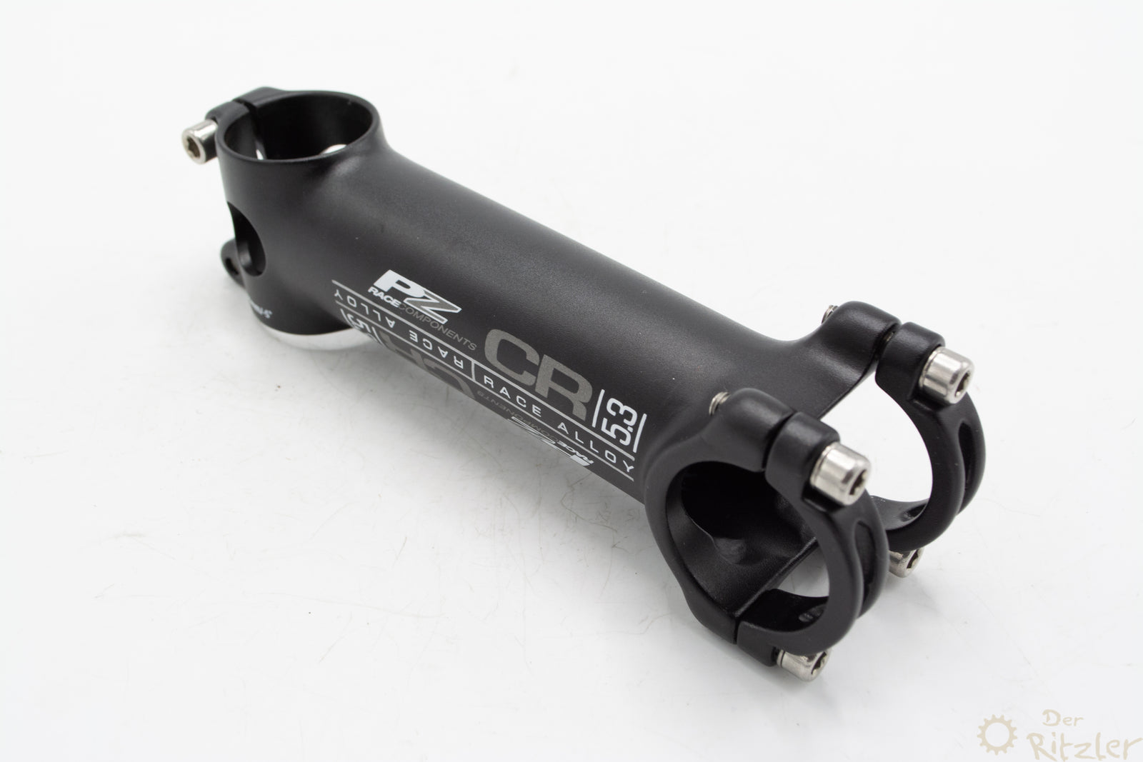 PZ Racing CR 5.3 1 1/8" Ahead-Vorbau