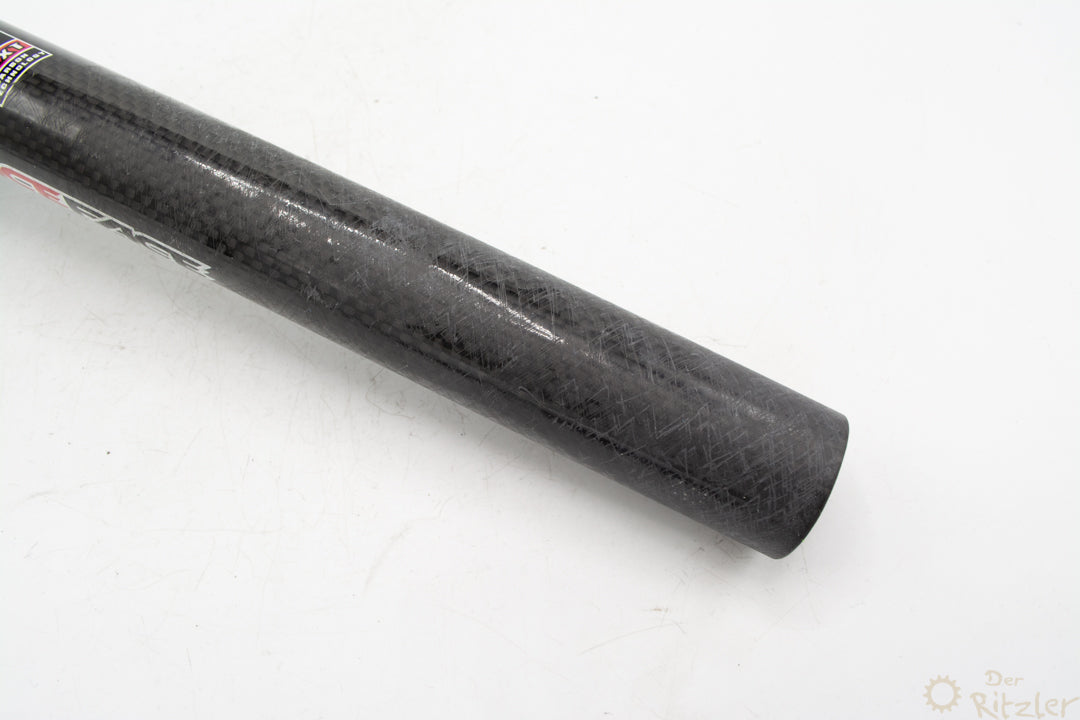 race face next sl sattelstütze Race Face Carbon Sattelstütze 31,6mm