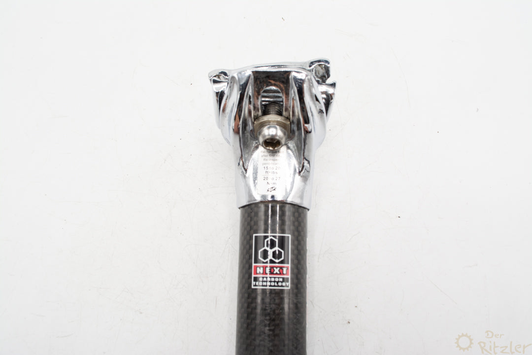 race face carbon sattelstütze Race Face Carbon Sattelstütze 31,6mm