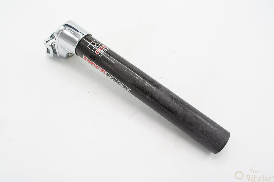 sattelstütze 31.6 mm Race Face Carbon Sattelstütze 31,6mm