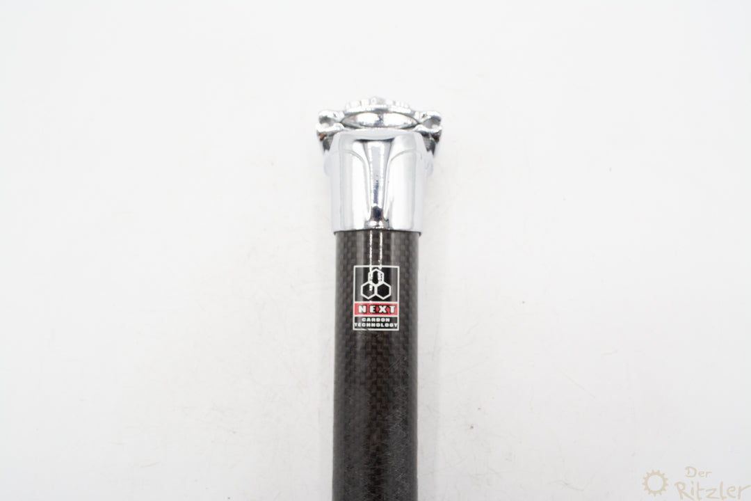 race face next sattelstütze Race Face Carbon Sattelstütze 31,6mm
