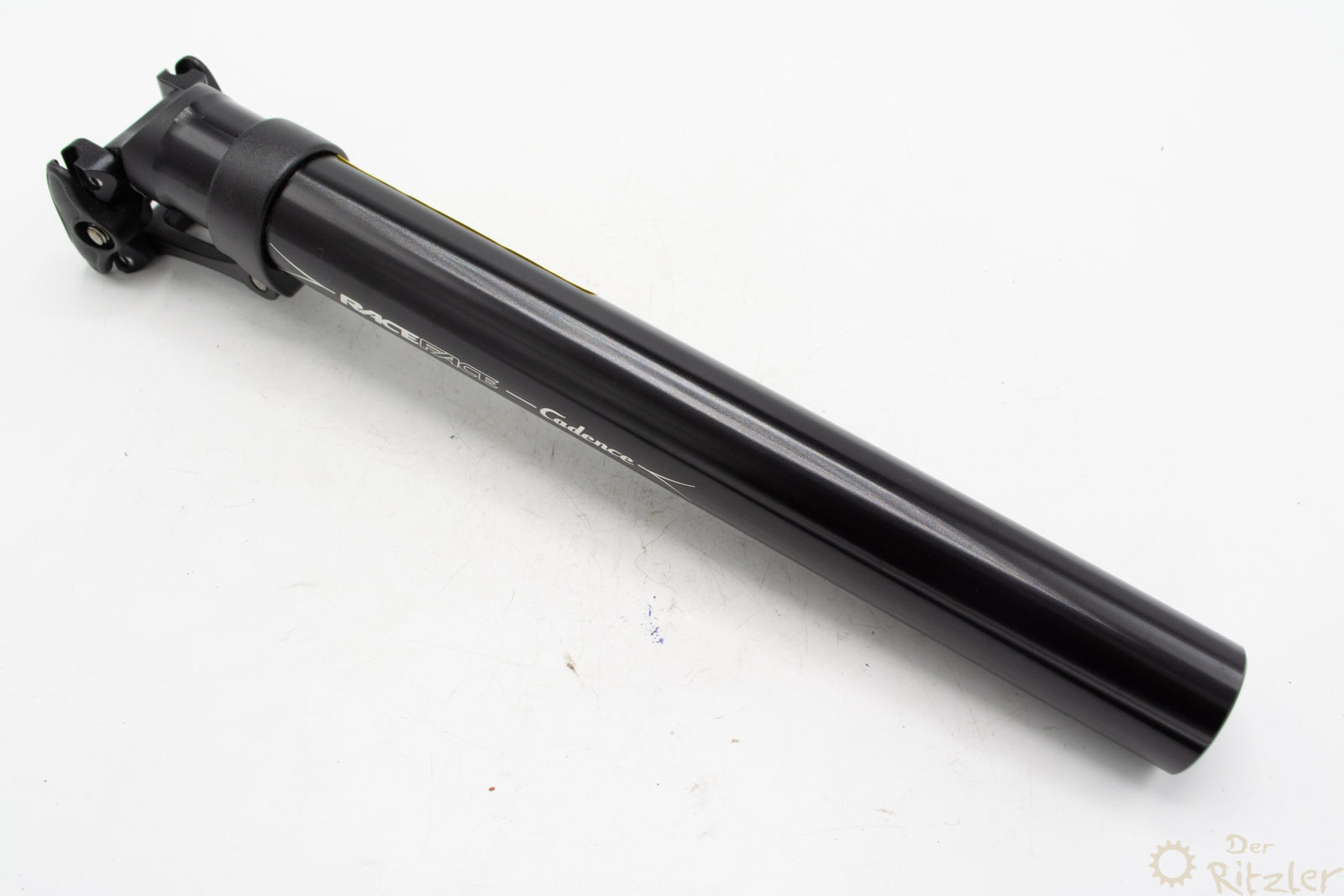 Race Face Cadence Sattelstütze 31,6mm