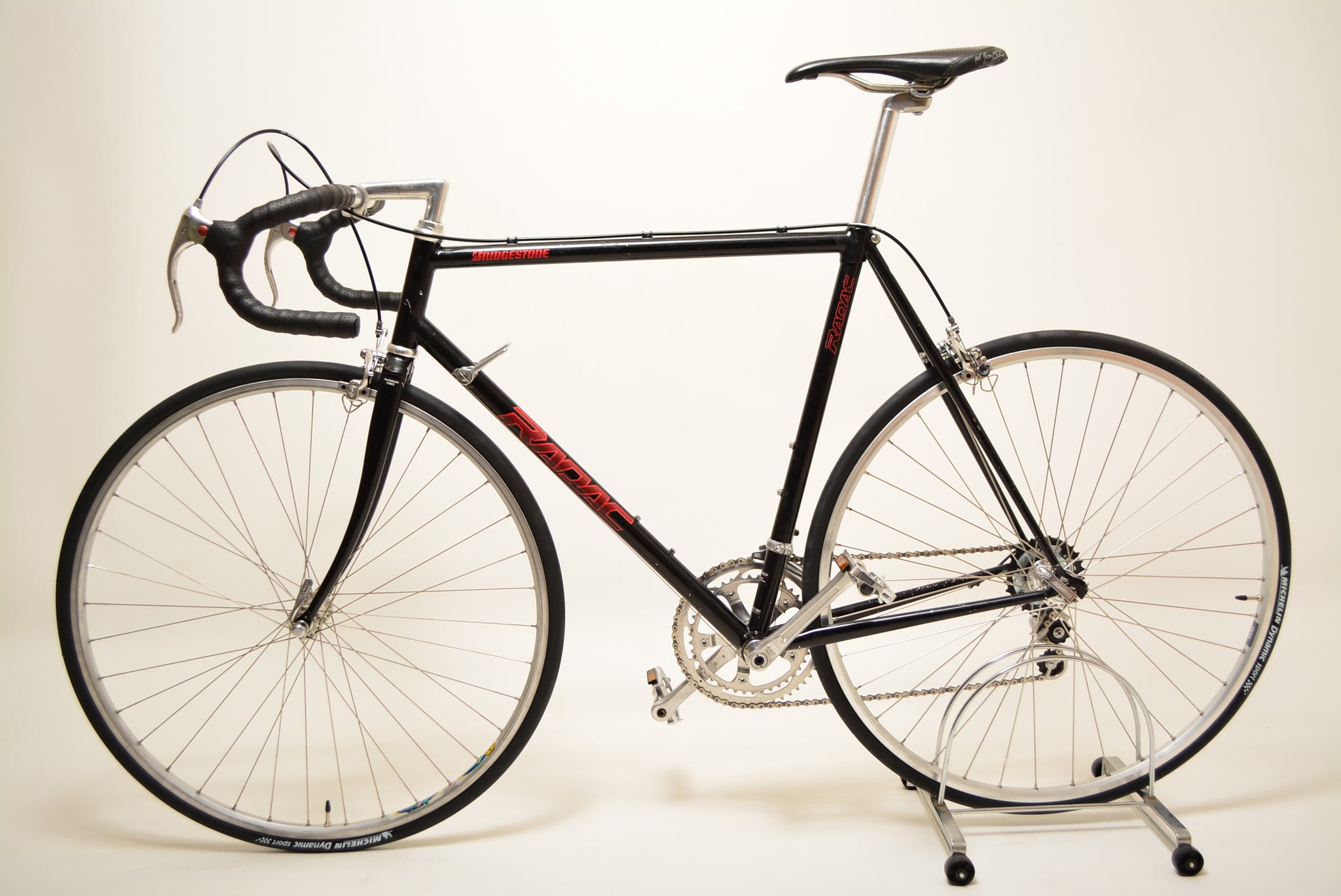 eroica rennrad Radac Rennrad 55CM Shimano 600 Vintage Roadbike L'Eroica