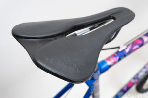 Raleigh Dyna-Tech Titanium 47cm Vintage Mountainbike