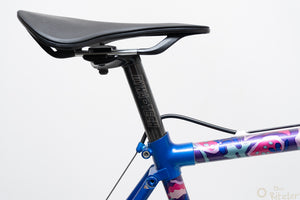 Raleigh Dyna-Tech Titanium 47cm Vintage Mountainbike