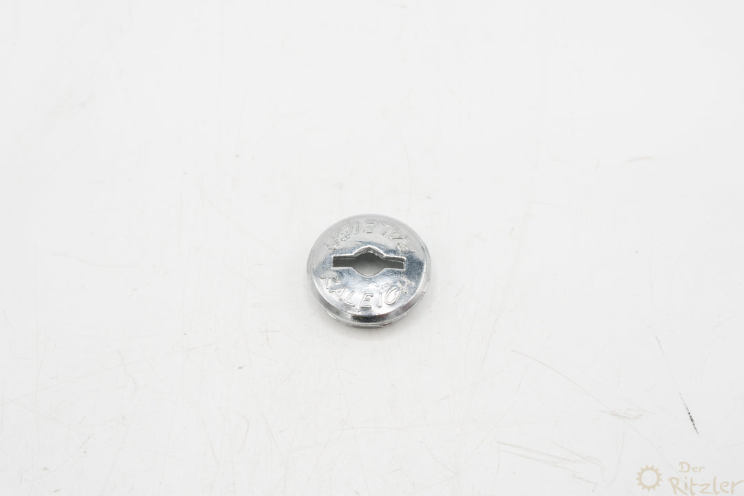 Raleigh Vintage Kurbelstaubkappe NOS