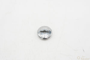 Raleigh Vintage Kurbelstaubkappe NOS