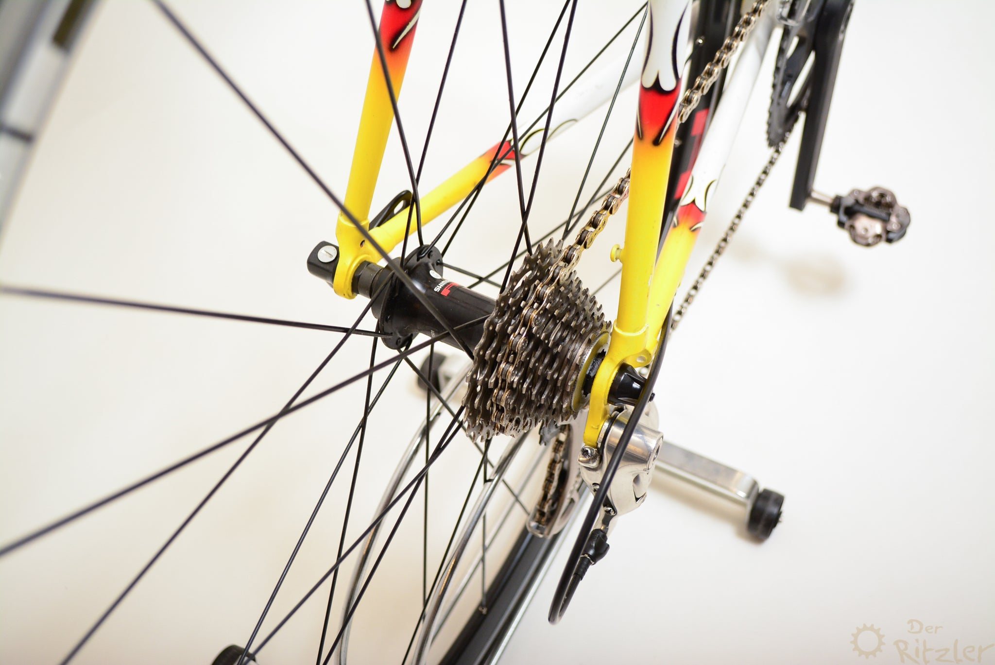 raleigh rennrad stahlrahmen Raleigh R700 Rennrad 60CM Shimano Steelbike