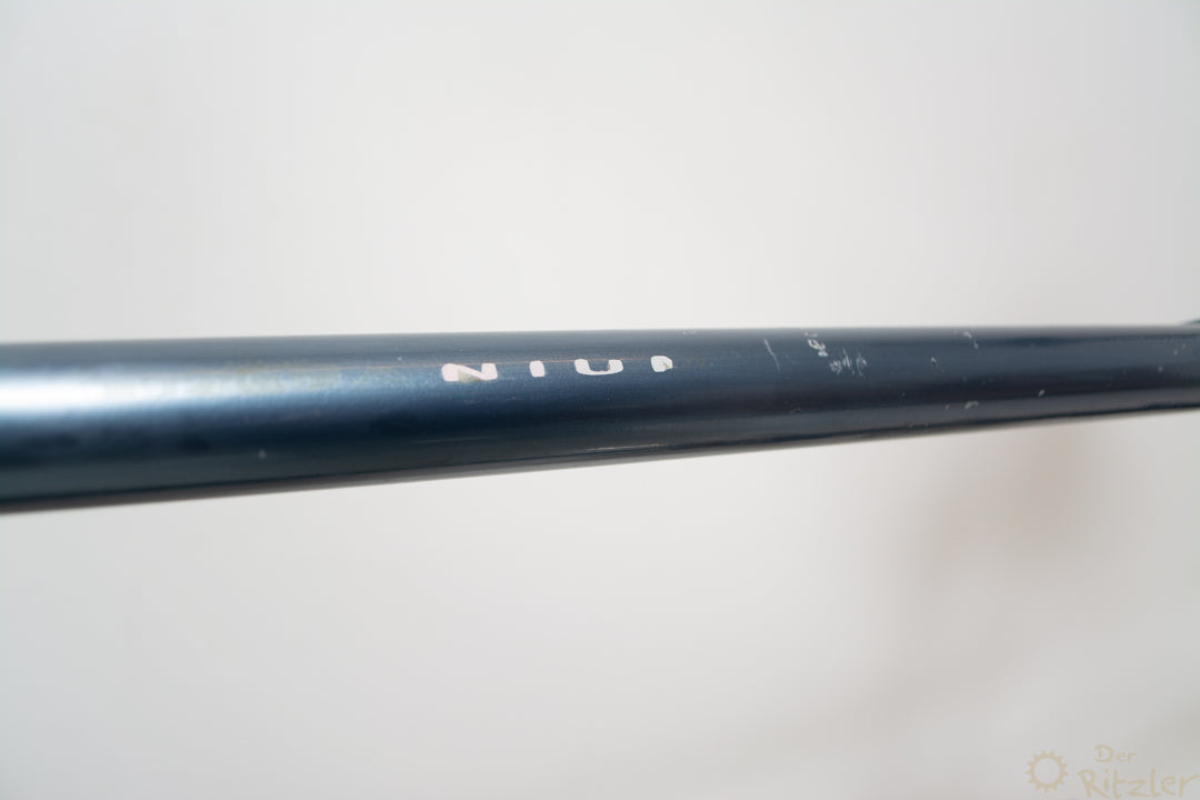 Raleigh M-Trax Ti1000 Titanium 44cm MTB