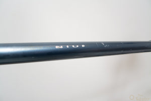 Raleigh M-Trax Ti1000 Titanium 44cm MTB