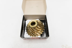 Recon Racing Kassette Campagnolo 10-fach 12-25 Zahn