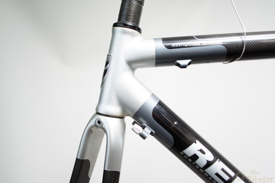 red bull rennrad kaufen Red Bull Carbon SL Road Bike Frame 49cm