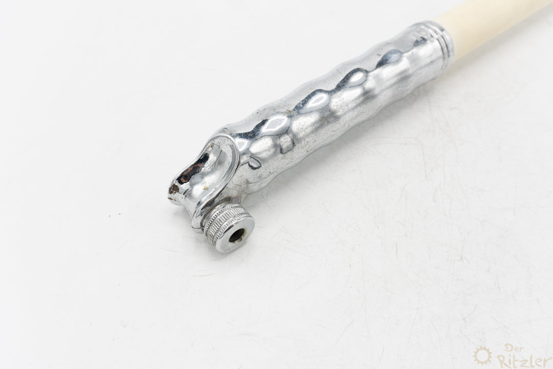 REG Corsa Luftpumpe Weiß 53cm