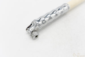 REG Corsa Luftpumpe Weiß 53cm