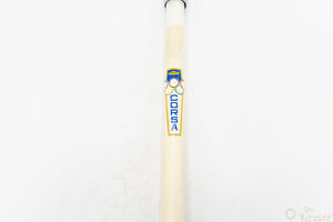 REG Corsa Luftpumpe Weiß 53cm