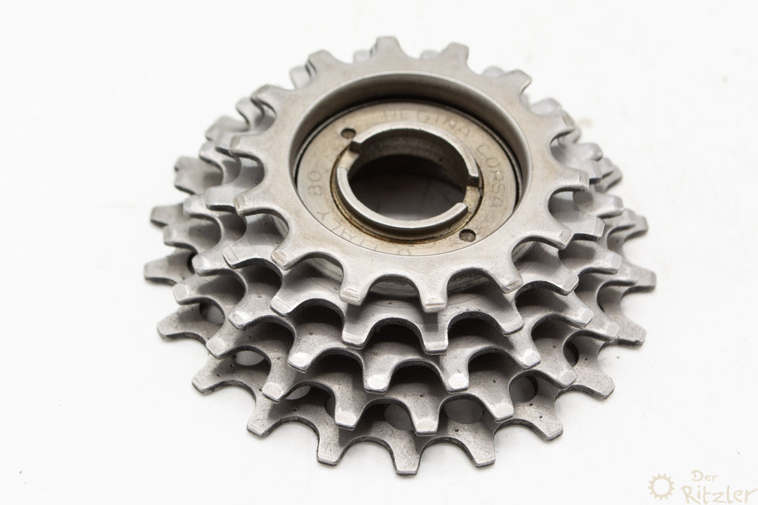 Regina Corsa 5-fach Schraubkranz 14-22