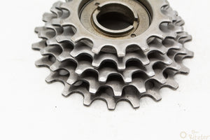 Regina Corsa 5-fach Schraubkranz 14-22