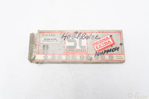 Regina Extra SL Superleggera 1/2" X 3/32" Kette NOS