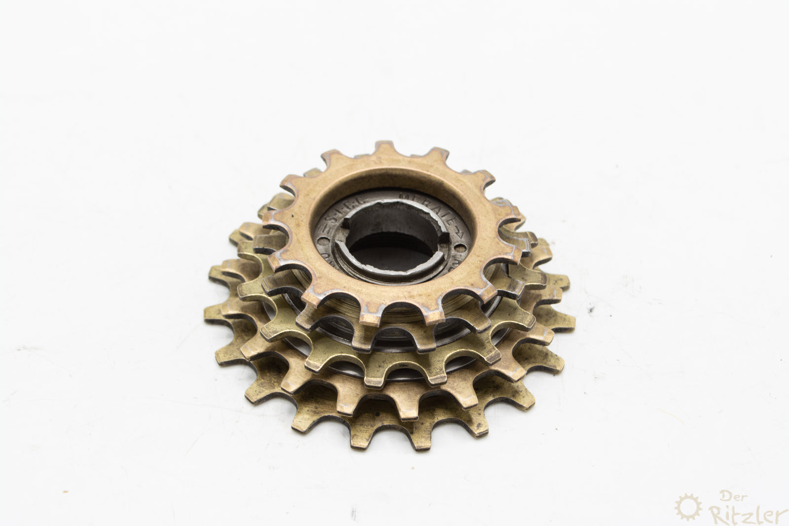 Regina Oro 5-fach Schraubkranz