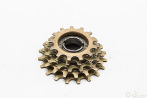 Regina Oro 5-fach Schraubkranz