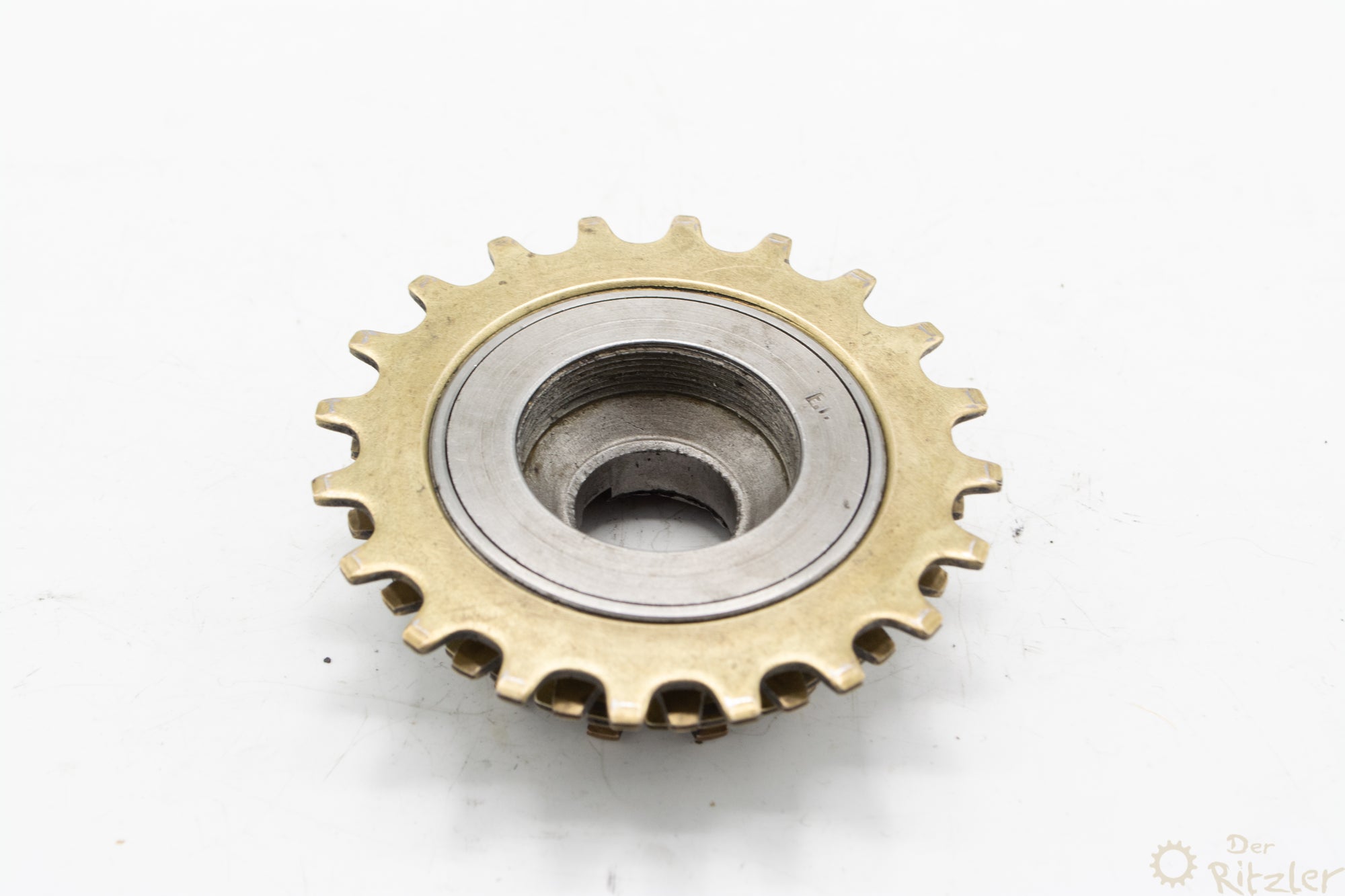 Regina Oro 5-fach Schraubkranz