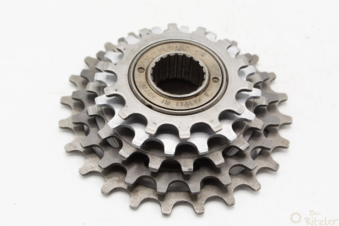 Regina BX 5-fach Schraubkranz