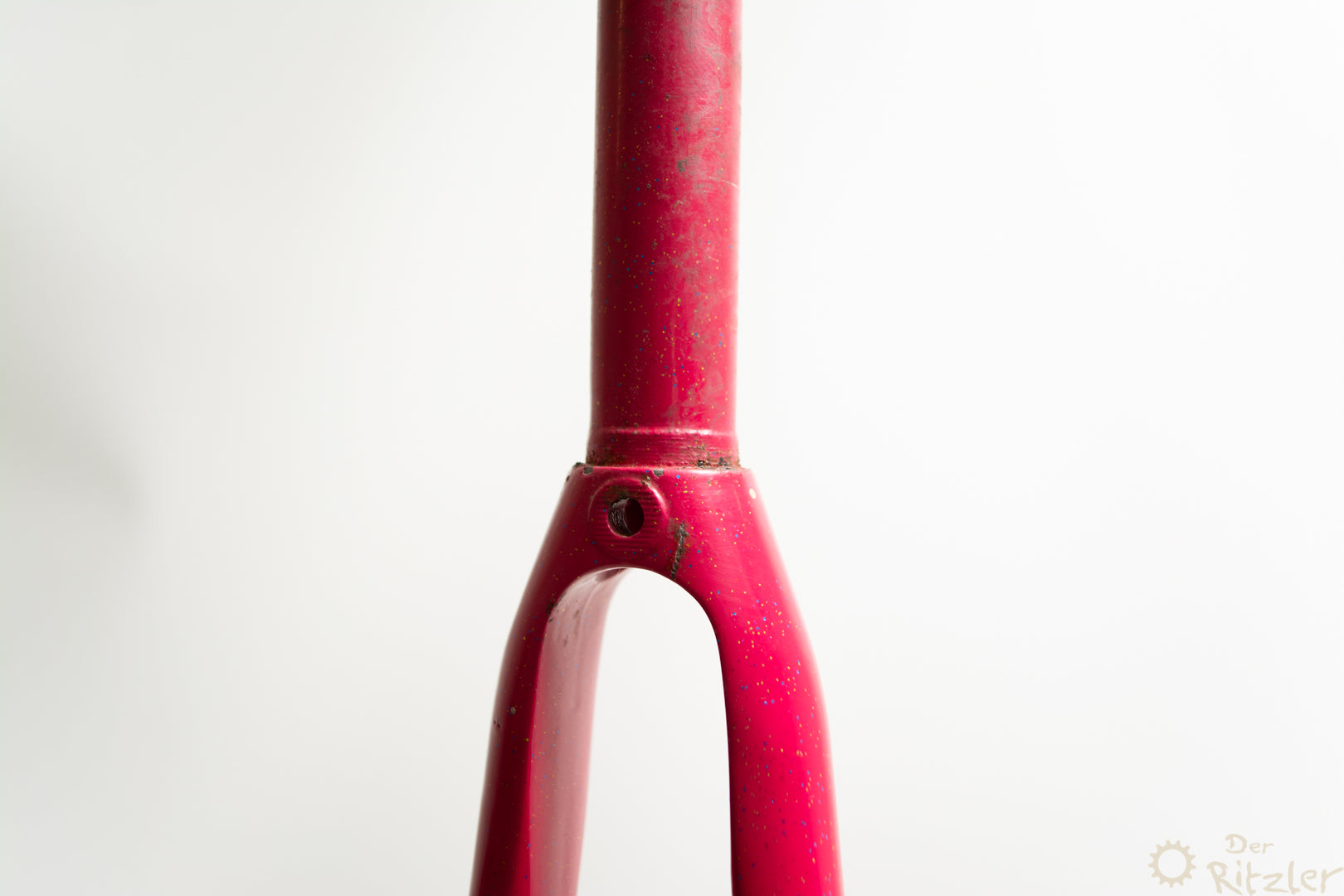 Fourche vélo de route Look Carbon 28 - The Ritzler Fourche vélo de route Look Carbon 28 - The Ritzler