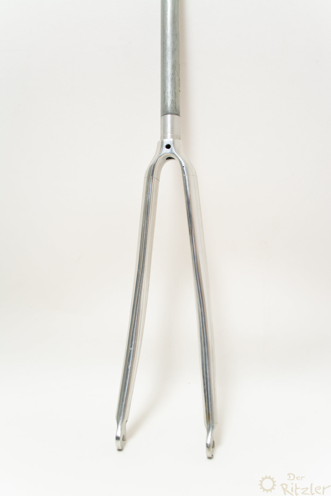 alu rennrad gabel Aluminium Ahead Rennradgabel 28"
