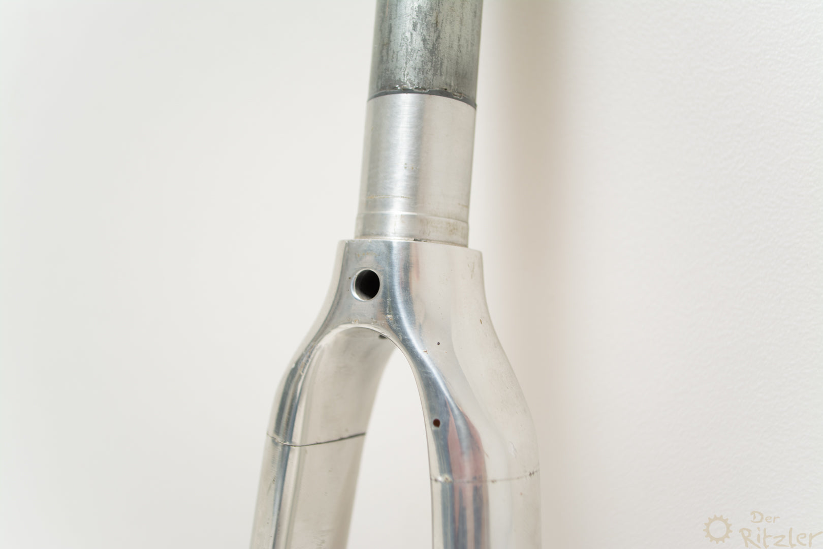 rennrad gabel aluminium Aluminium Ahead Rennradgabel 28"