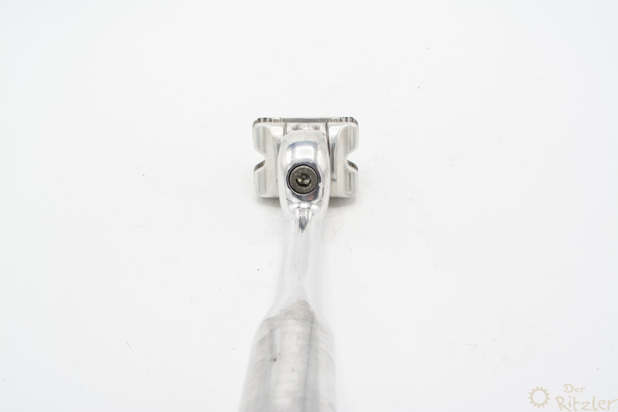 retro sattelstütze Vintage Aero Sattelstütze 27,2mm