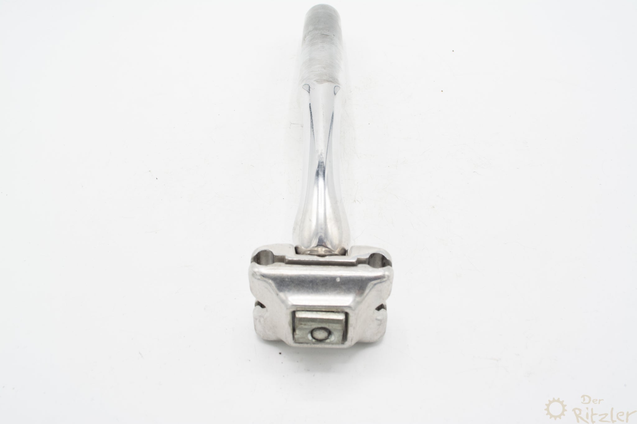 retro sattelstütze Vintage Aero Sattelstütze 27,2mm