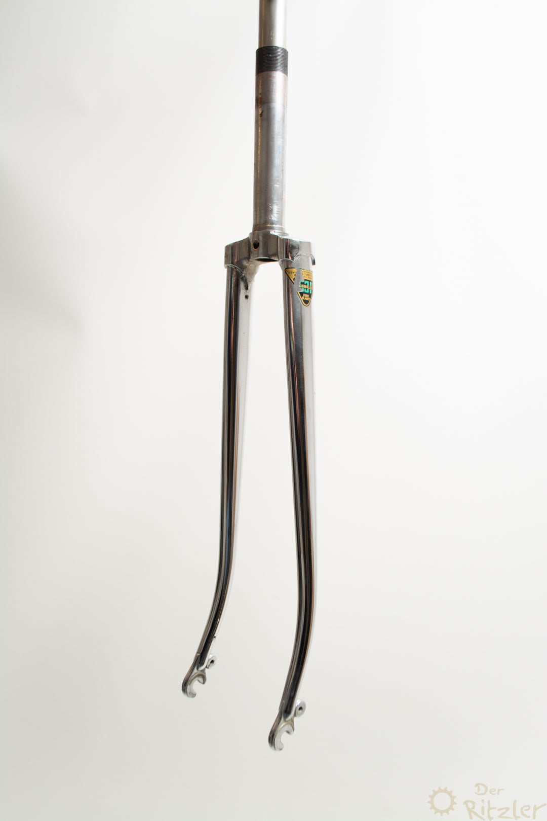 Reynolds 501 Rennradgabel 28