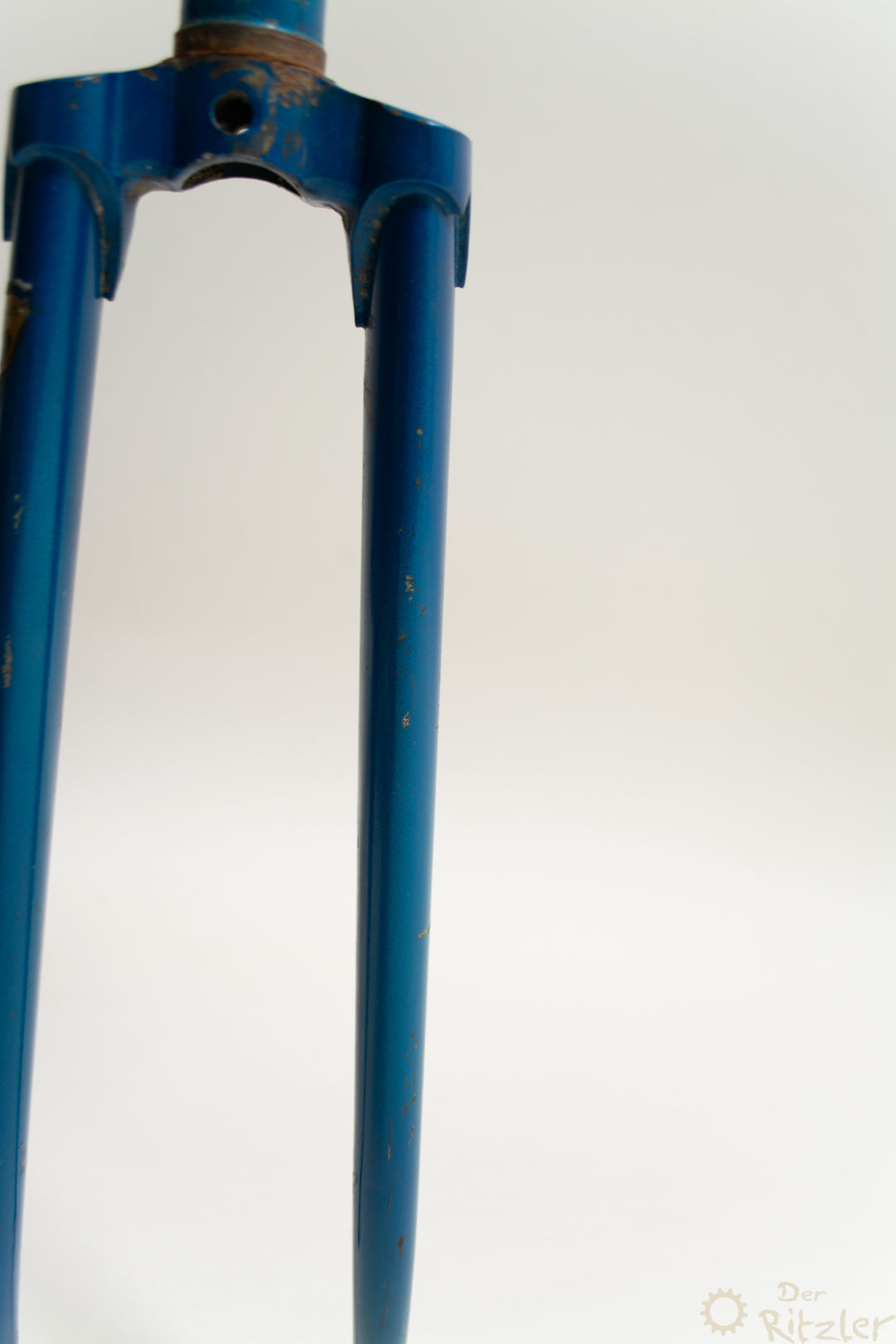 Reynolds 531 Vintage Rennradgabel 28"