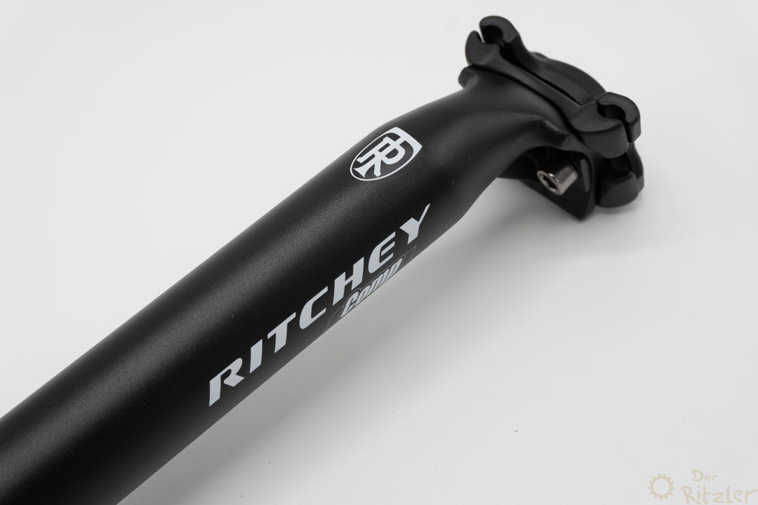 ritchey wcs sattelstütze Ritchey Comp Sattelstütze 31,6mm NOS