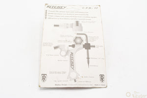 Ritchey Mulittool