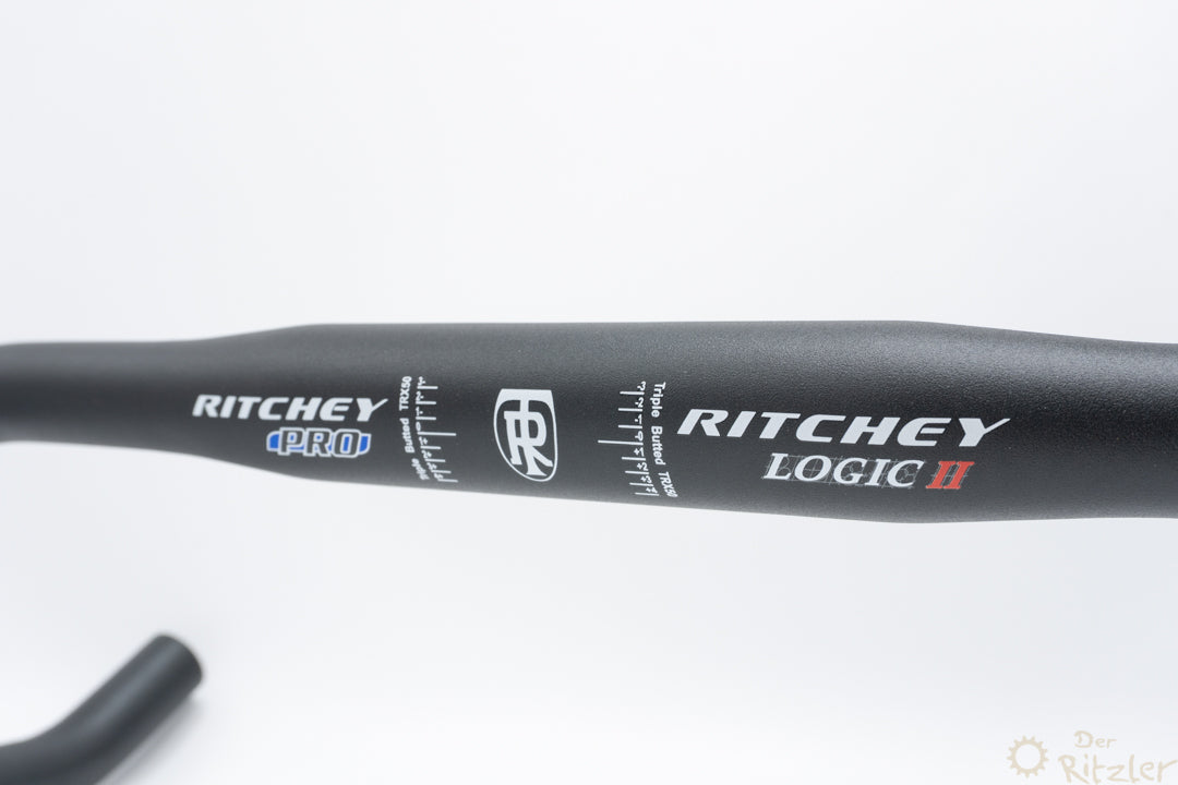Ritchey Pro Logic 2 Rennrad Lenker 42CM