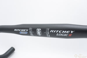 Ritchey Pro Logic 2 Rennrad Lenker 42CM