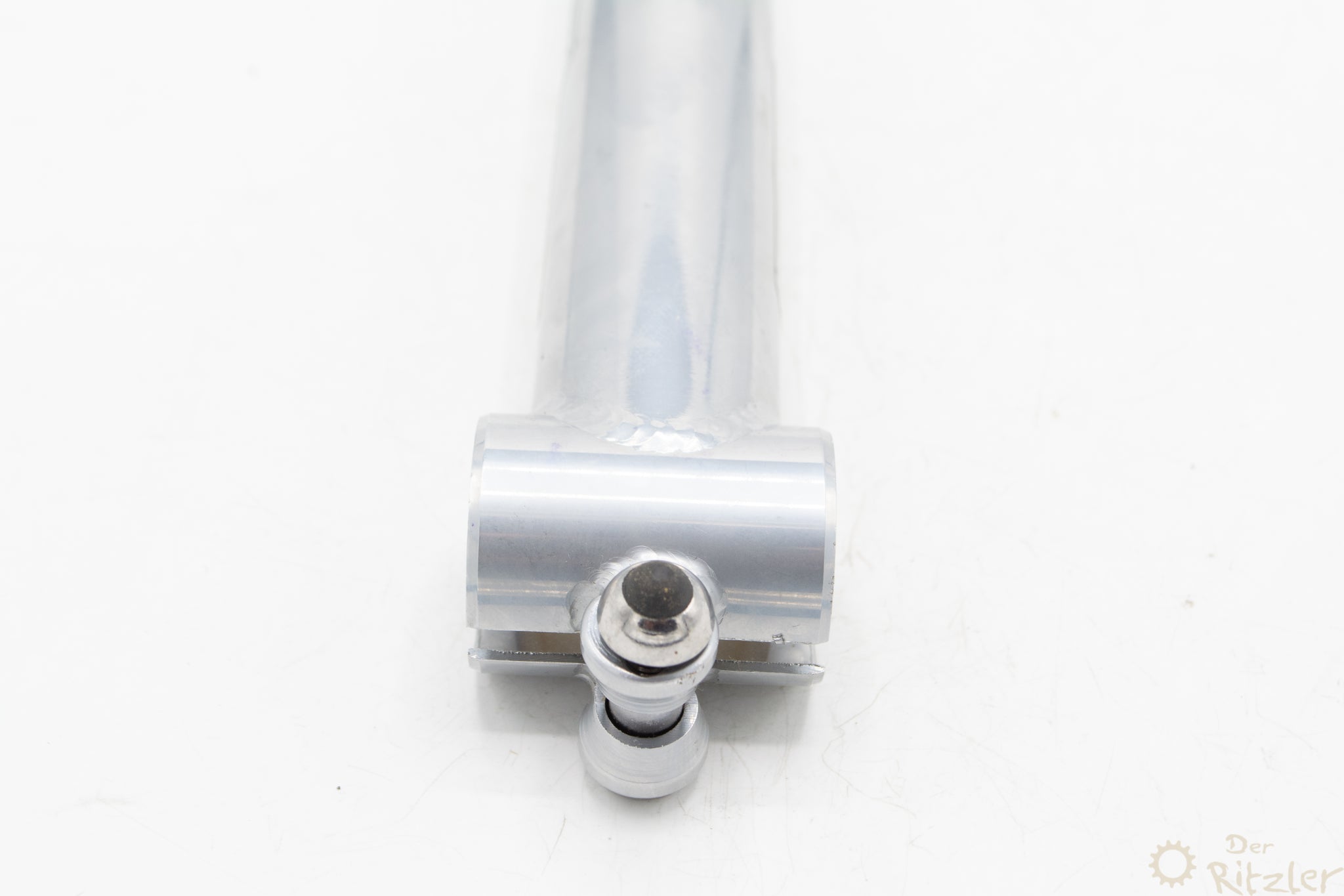 TUBO FORCELLA TAROZZI cromato - 43x478 NINJA ZX-7 R (ZXP) tubo forcella TUBO FORCELLA TAROZZI cromato - 43x478 NINJA ZX-7 R (ZXP) tubo forcella