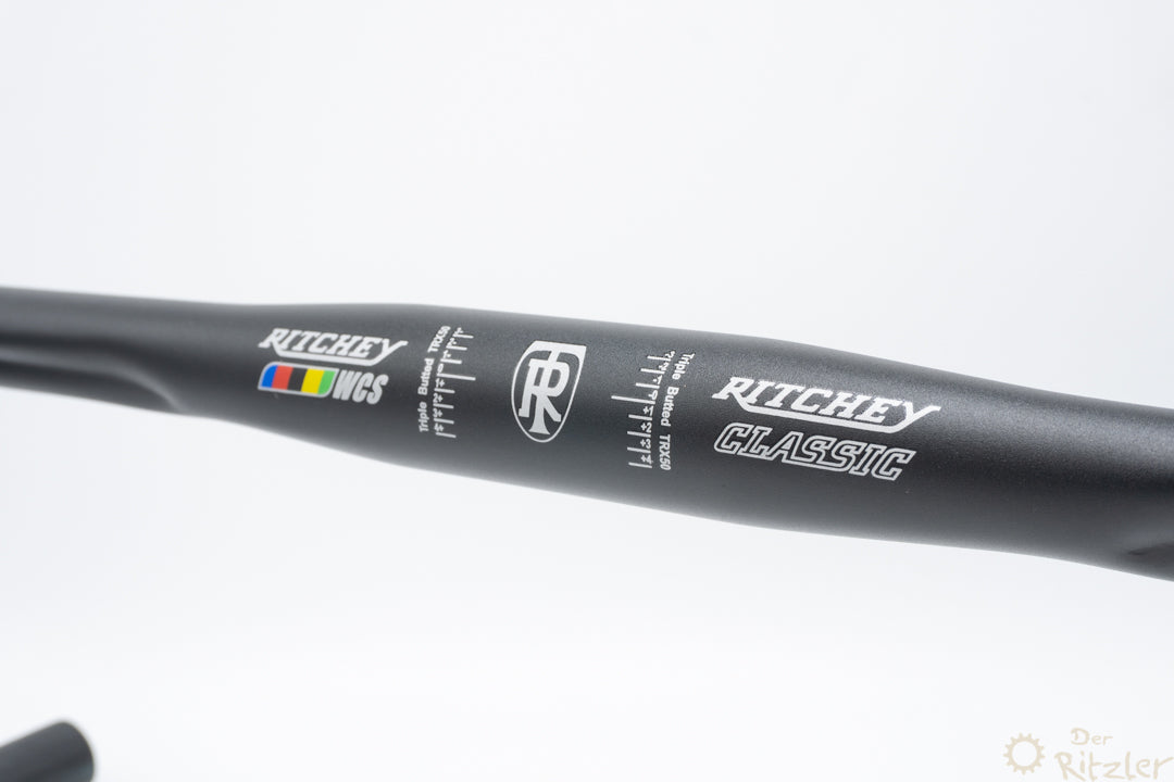 rennrad lenker 42 oder 44 Ritchey WCS Classic Rennrad Lenker 44CM