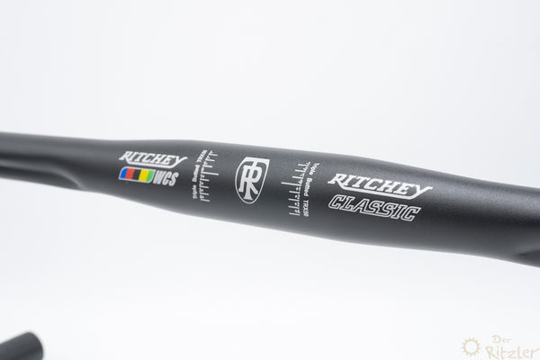 ritchey wcs race gel lenkerband Ritchey WCS Classic Rennrad Lenker 44CM