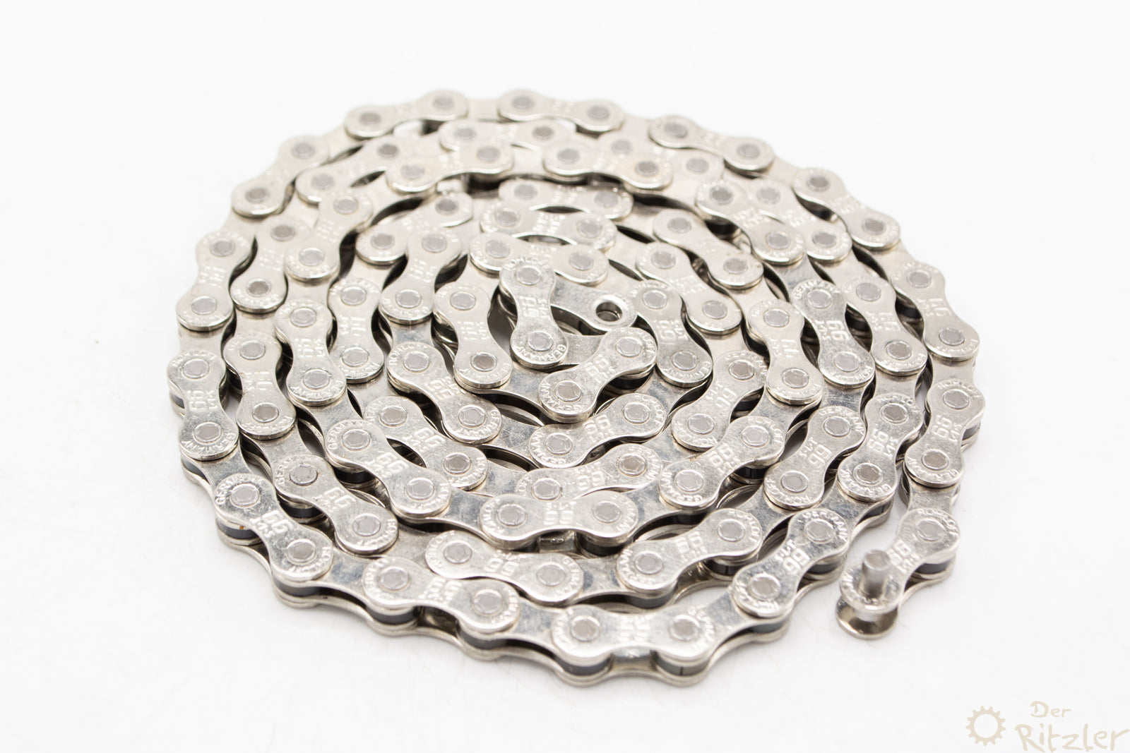 Rohloff S-L-T 99 Super Narrow 9-fach Kette Neu