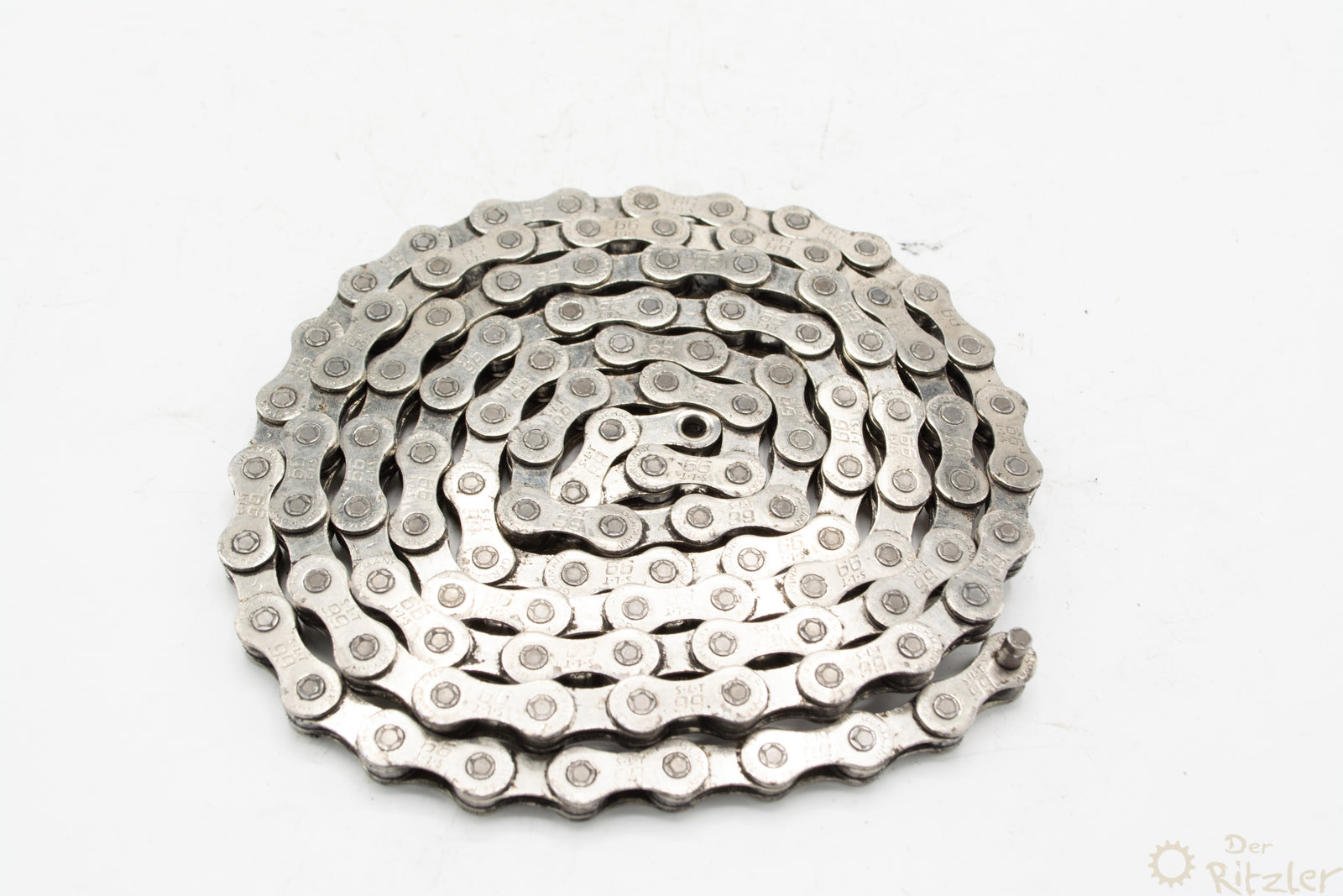 Rohloff S-L-T 99 Super Narrow 9-fach Kette