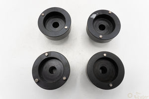 Rohloff Speedhub Nüsse für Schraubritzel