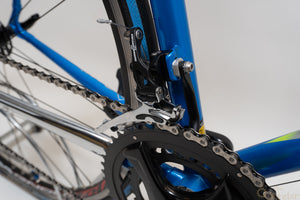 Rossin Performance 55cm Rennrad