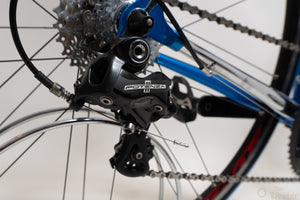 Rossin Performance 55cm Rennrad