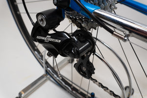 Rossin Performance 55cm Rennrad