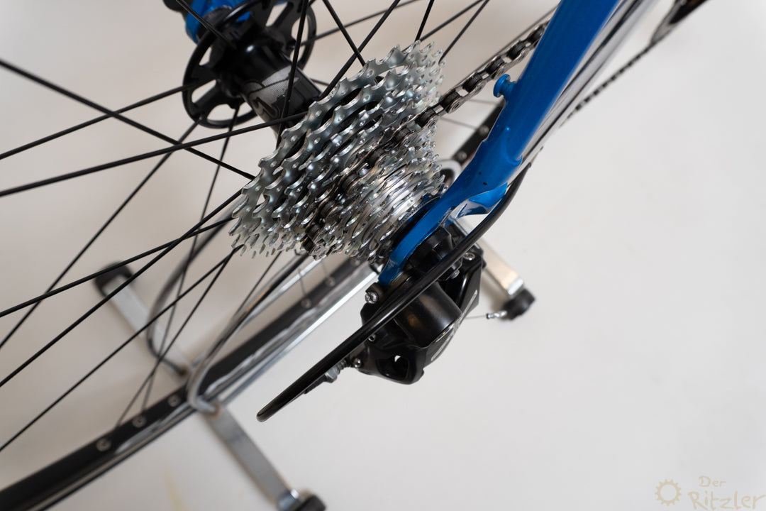 performance rennrad Rossin Performance 55cm Rennrad