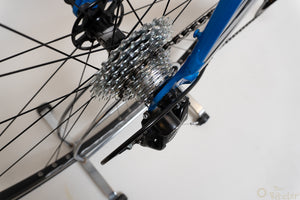 Rossin Performance 55cm Rennrad